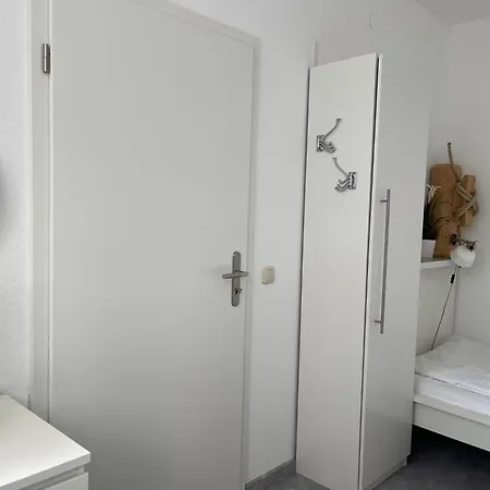 Apartment Haus Panorama Seesand