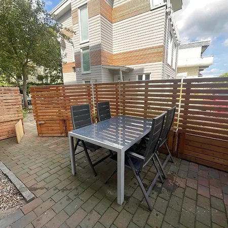 Haus Panorama Seesand